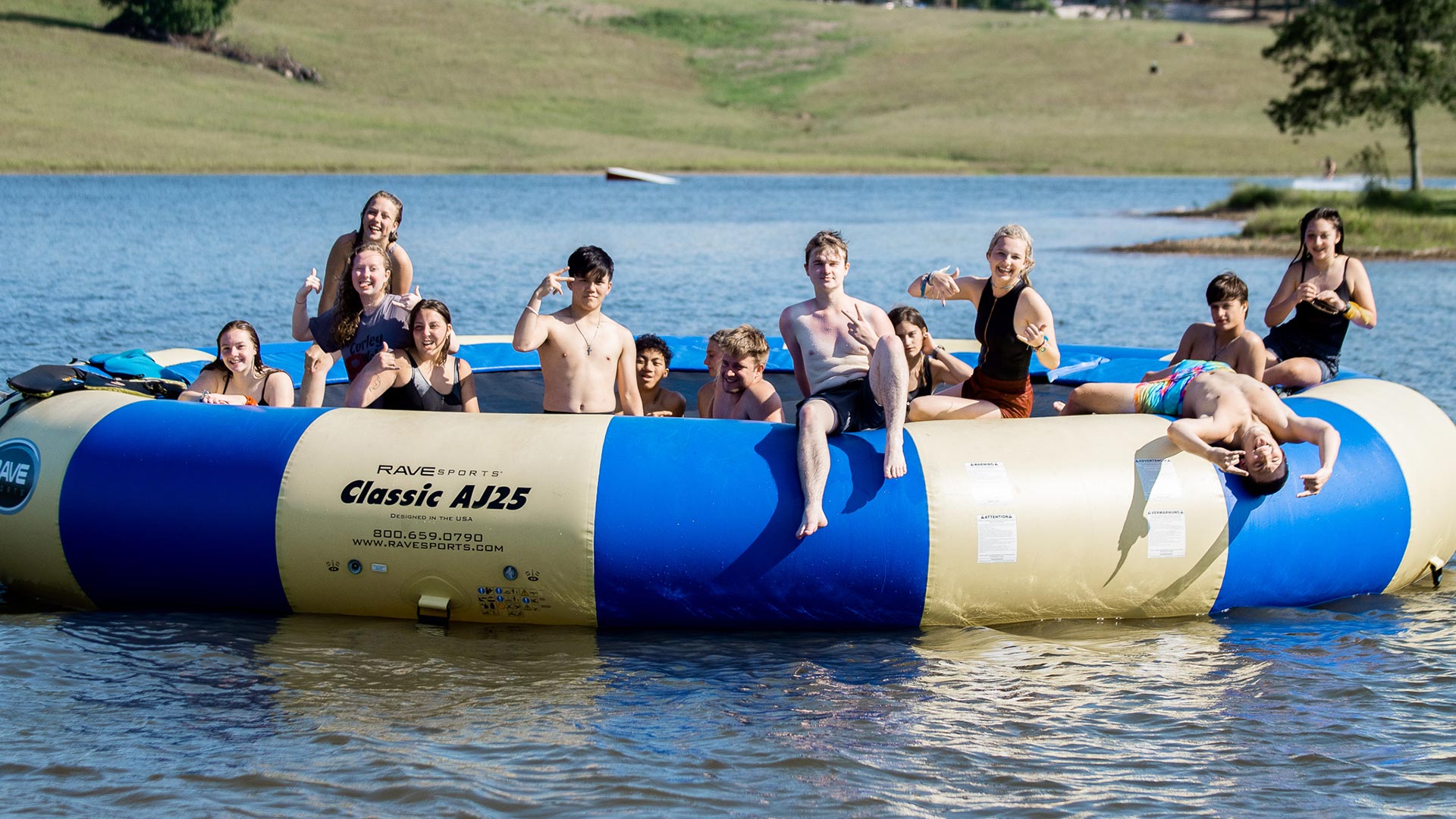 High Point – Building Tomorrow's Leaders